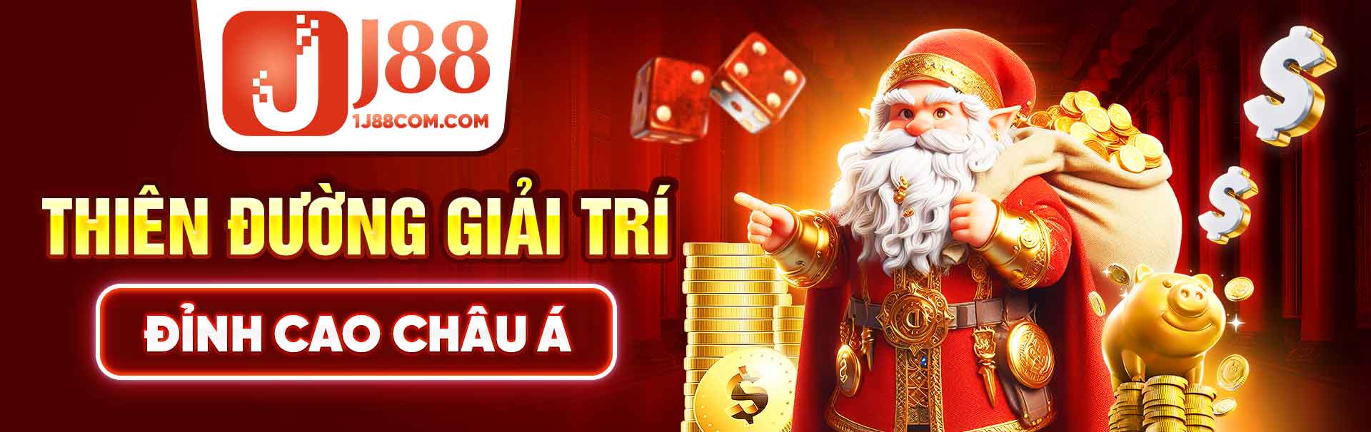 J88 cổng game uy tín số 1
